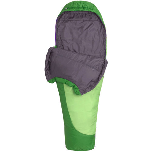 Marmot Women's Trestles 30F Synthetic Sleeping Bag - Regular