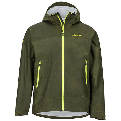 Marmot Eclipse Rain Jacket For Men