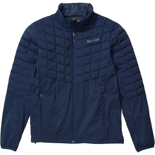 Marmot Featherless Hybrid Jacket for Men