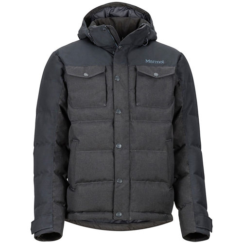 marmot fordham review