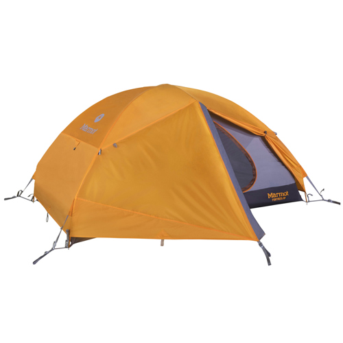 Marmot Fortress Ultralight 3-Person Tent
