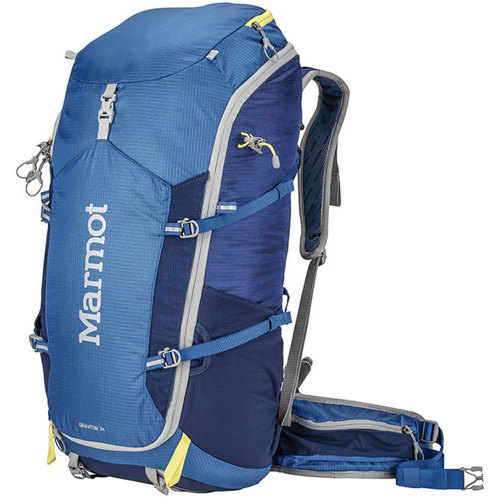 Marmot Graviton 34 Pack