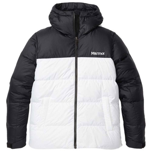 Marmot Guides Down Hoodie for Women
