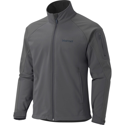 marmot softshell pants