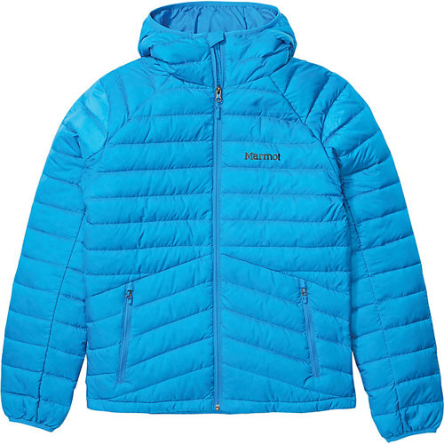 marmot highlander down hoody review