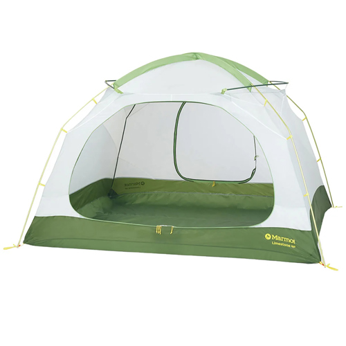 新品未使用タグ付きMarmot Excursion 4L グリーン Excursion(エクスカーション) 4L