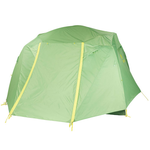 MARMOT - Marmot limestone 6p マーモット ライムストーン6p Limestone 6-Person Tent | Marmot