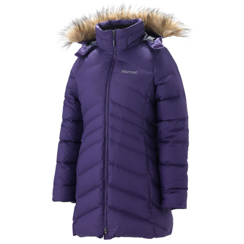 Marmot Montreal Down Coat for Women
