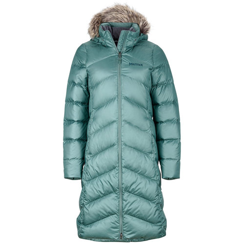 Marmot Montreaux Down Coat for Women