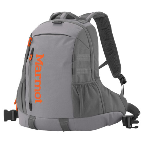marmot anza backpack