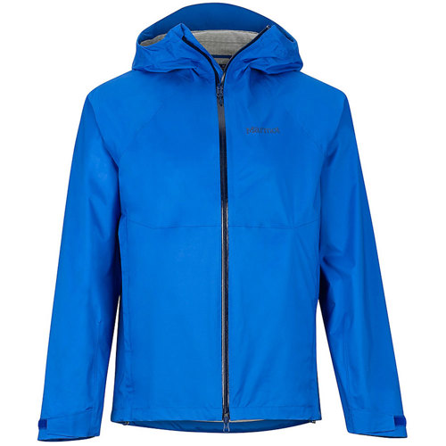 marmot precip stretch jacket