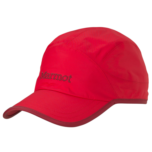Marmot PreCip Baseball Cap, 2018 Model