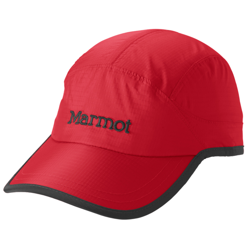 marmot precip cap