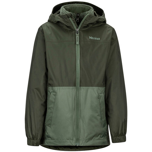 ladies reflective jacket