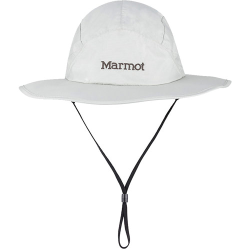 marmot precip eco safari hat