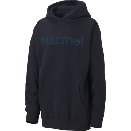 marmot pullover