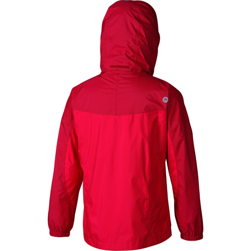 Marmot PreCip Jacket for Girls