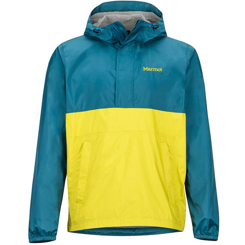 precip anorak