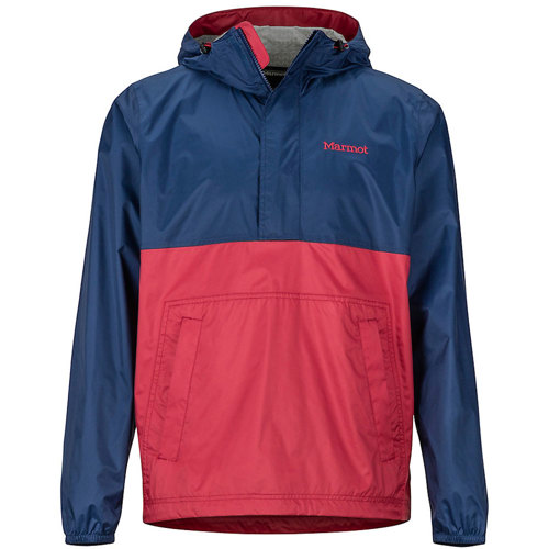 marmot anorak