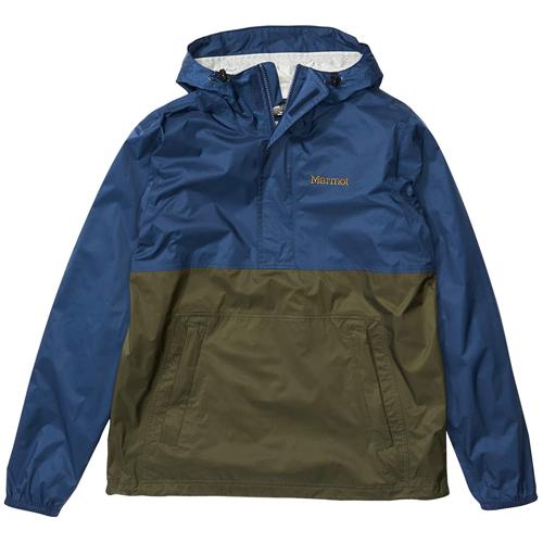 marmot anorak