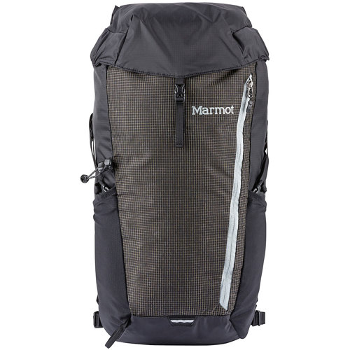marmot pounder plus