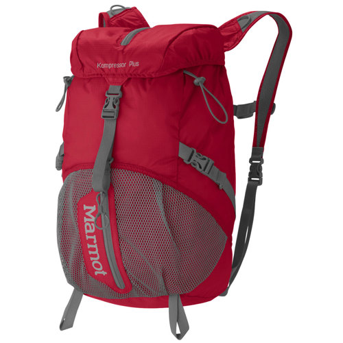 marmot pounder plus