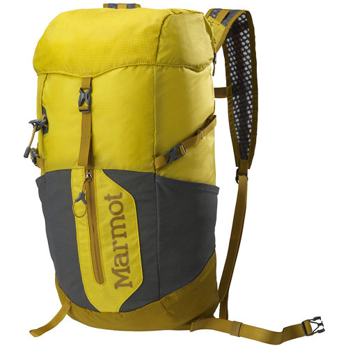 Marmot Kompressor Plus Pack