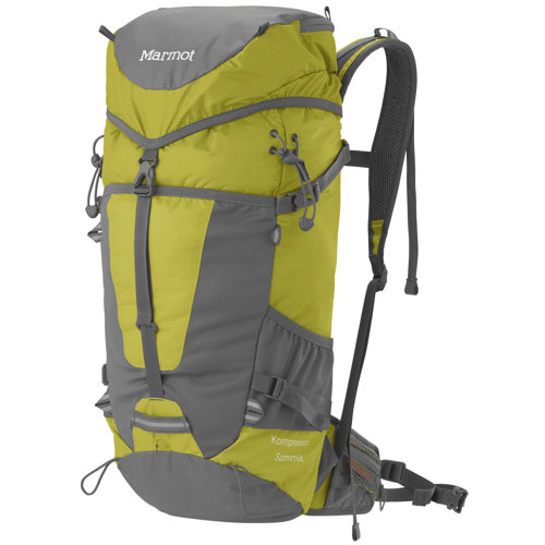 Marmot Kompressor Star Pack
