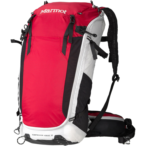 Marmot Kompressor Verve 32 Pack