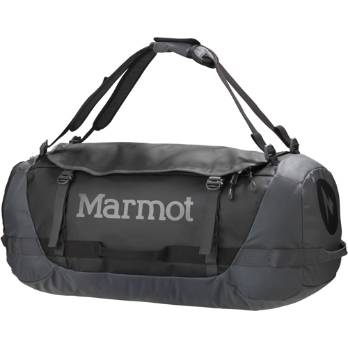 marmot long hauler duffle bag small