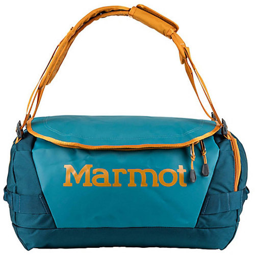 Marmot Long Hauler Duffle Bag Small Marmot Long Hauler Duffle Bag Picture 1 Thumbnail