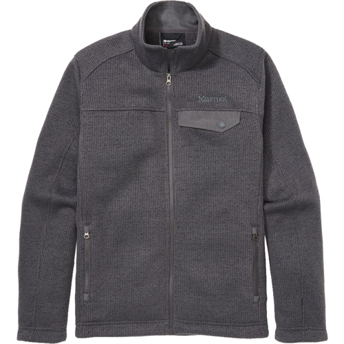 lyle & scott microfleece lined zip through jacket