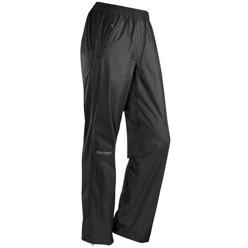 marmot precip pants