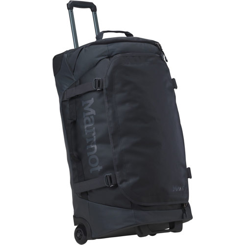 Marmot Rolling Hauler Luggage SunnySports