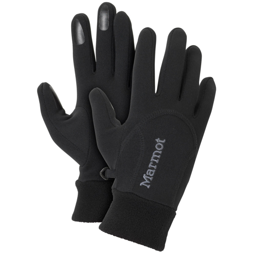 mammut power stretch