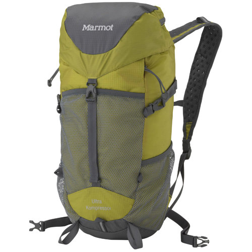Marmot Ultra Kompressor Pack