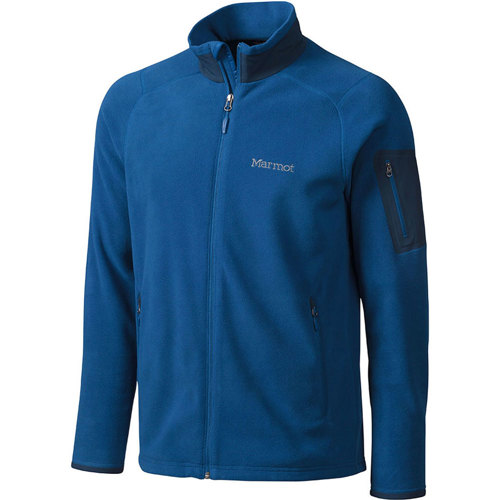 Marmot Reactor Fleece Jacket for Men