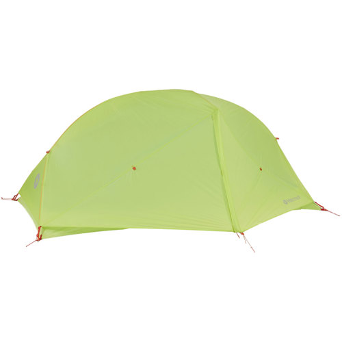 Marmot Superalloy 3-Person Camping Tent