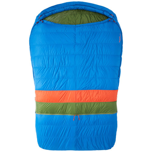 Marmot Sawtooth Sleeping BagDoublewide M1402419625 SunnySports