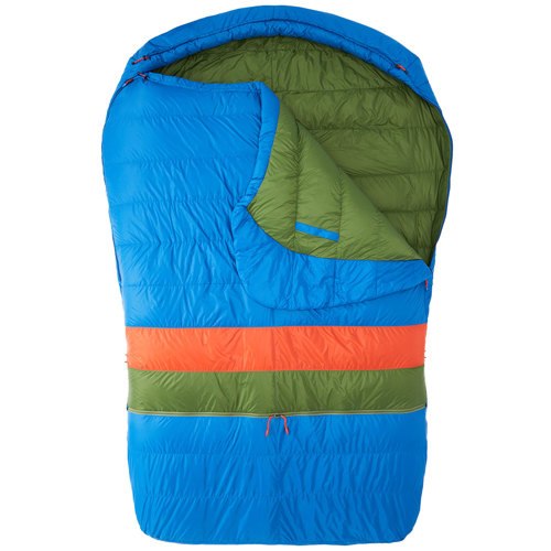 Marmot Sawtooth Sleeping Bag-Doublewide