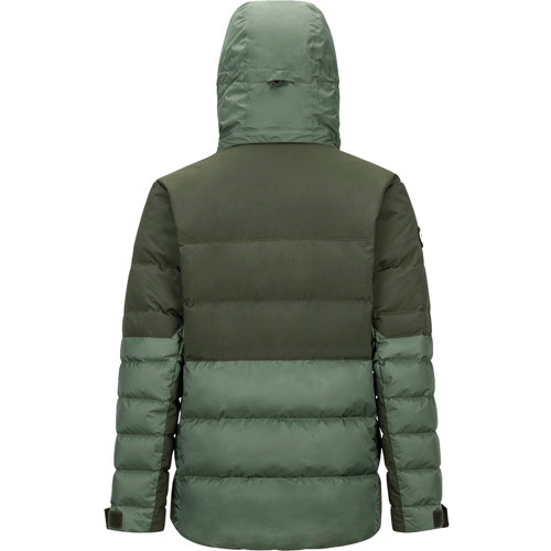 marmot men's shadow jacket