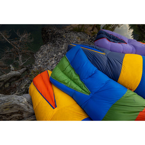 marmot sawtooth