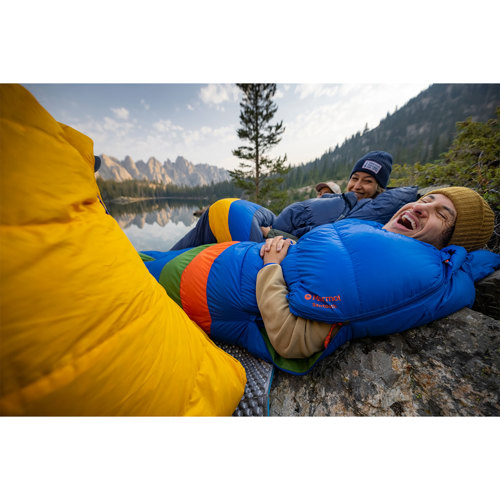 marmot sawtooth