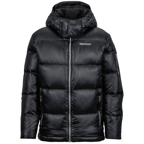 Marmot stockholm review top