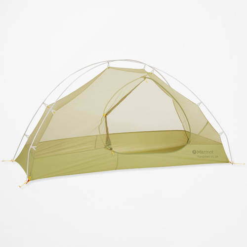 Marmot Tungsten Ultralight 1-Person Tent