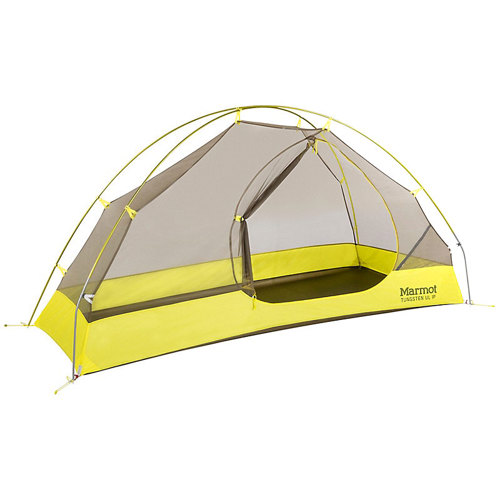 Marmot Tungsten UL 1P Tent