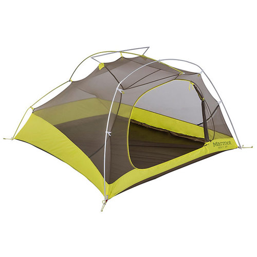 Marmot Bolt Ultralight 3 Person Tent 390109819 ONE SunnySports