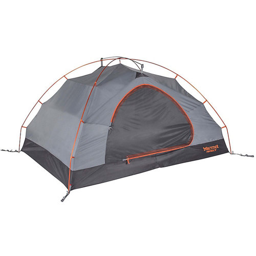 Marmot Fortress 3P Tent