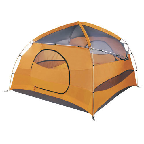 Marmot Halo 4P Tent