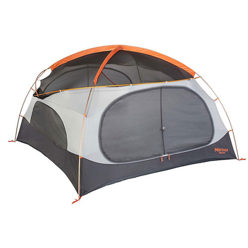 Marmot Halo 4P Tent